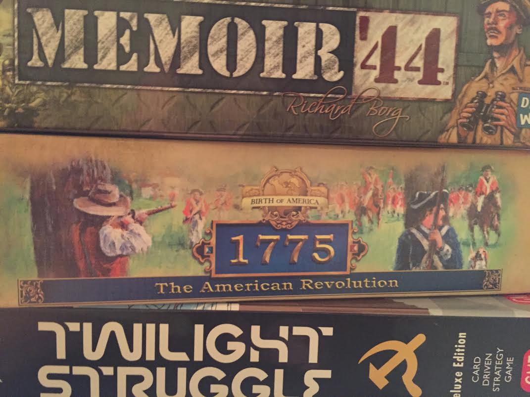 Board Games For Couples 2015