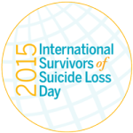 Weekend Coffee Share – International Suicide Survivors Day